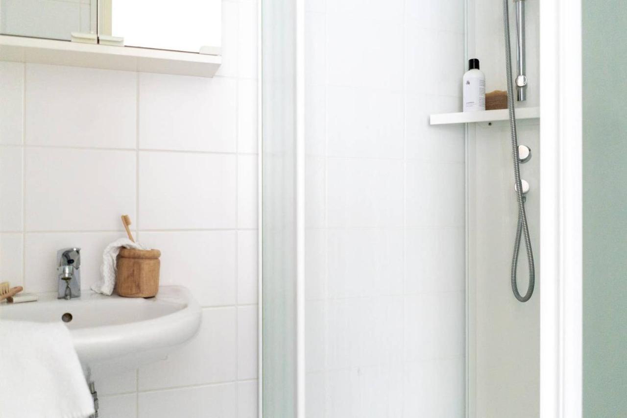 Roost Liisankatu Apartman Helsinki Kültér fotó